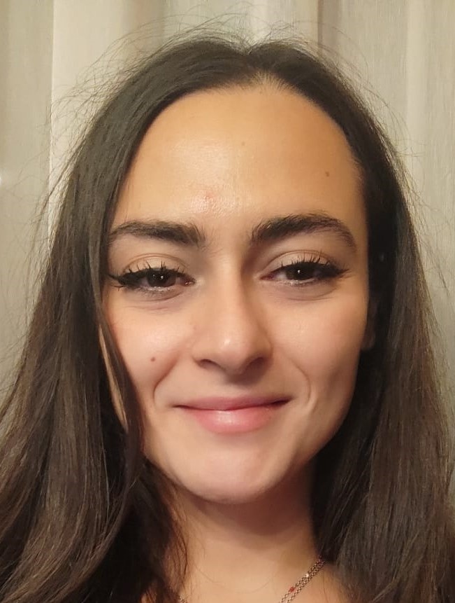 foto chiara gennaro