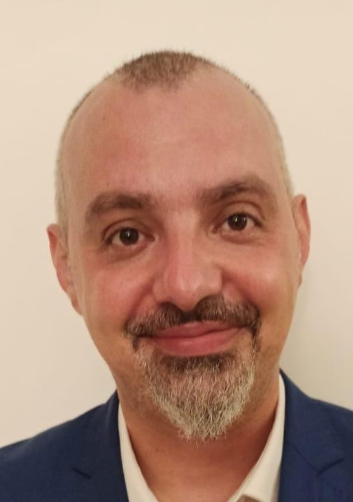 foto luigi cazzato